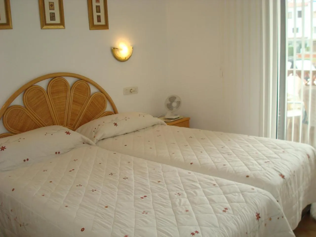 Port Sotavent 2A Empuriabrava - Immo Barneda Apartment