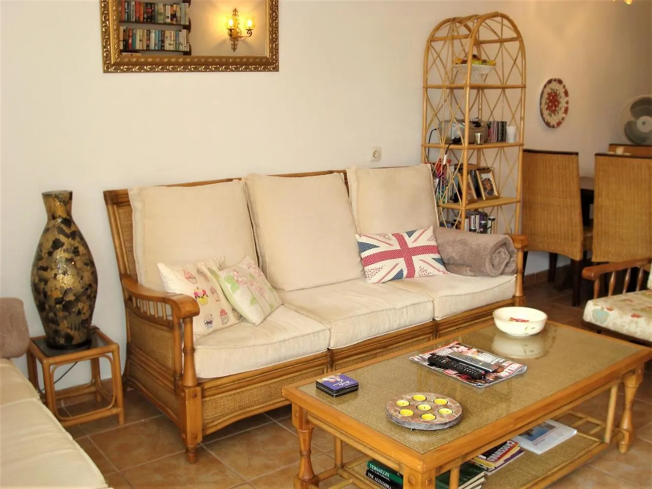 Port Sotavent 2A Empuriabrava - Immo Barneda Apartment Spain