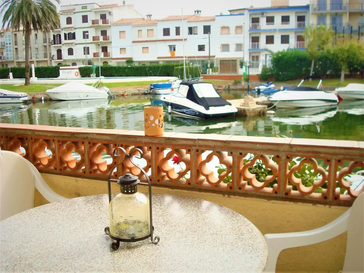 Port Sotavent 2A Empuriabrava - Immo Barneda Apartment Spain