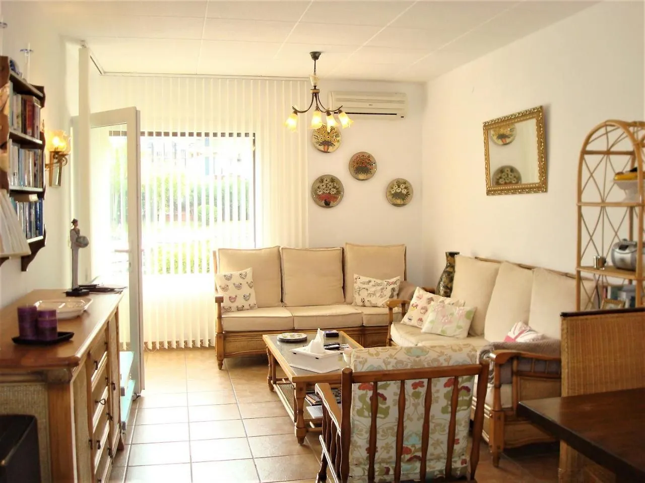 Port Sotavent 2A Empuriabrava - Immo Barneda Apartment