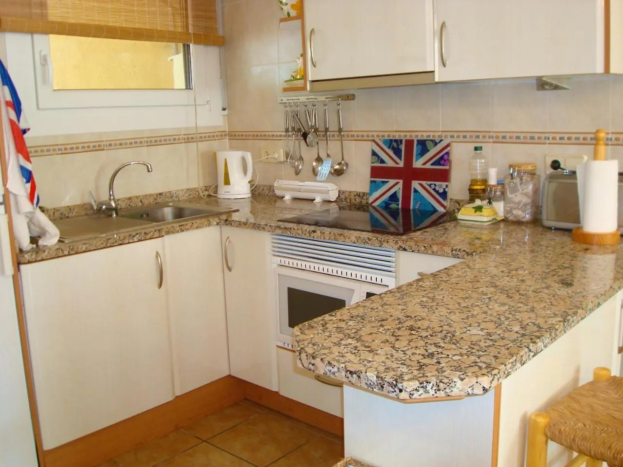 Port Sotavent 2A Empuriabrava - Immo Barneda Apartment