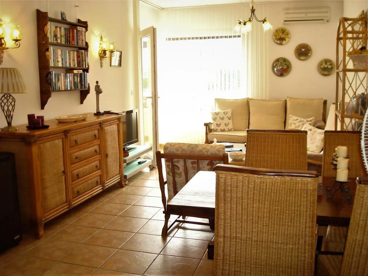 Port Sotavent 2A Empuriabrava - Immo Barneda Apartment
