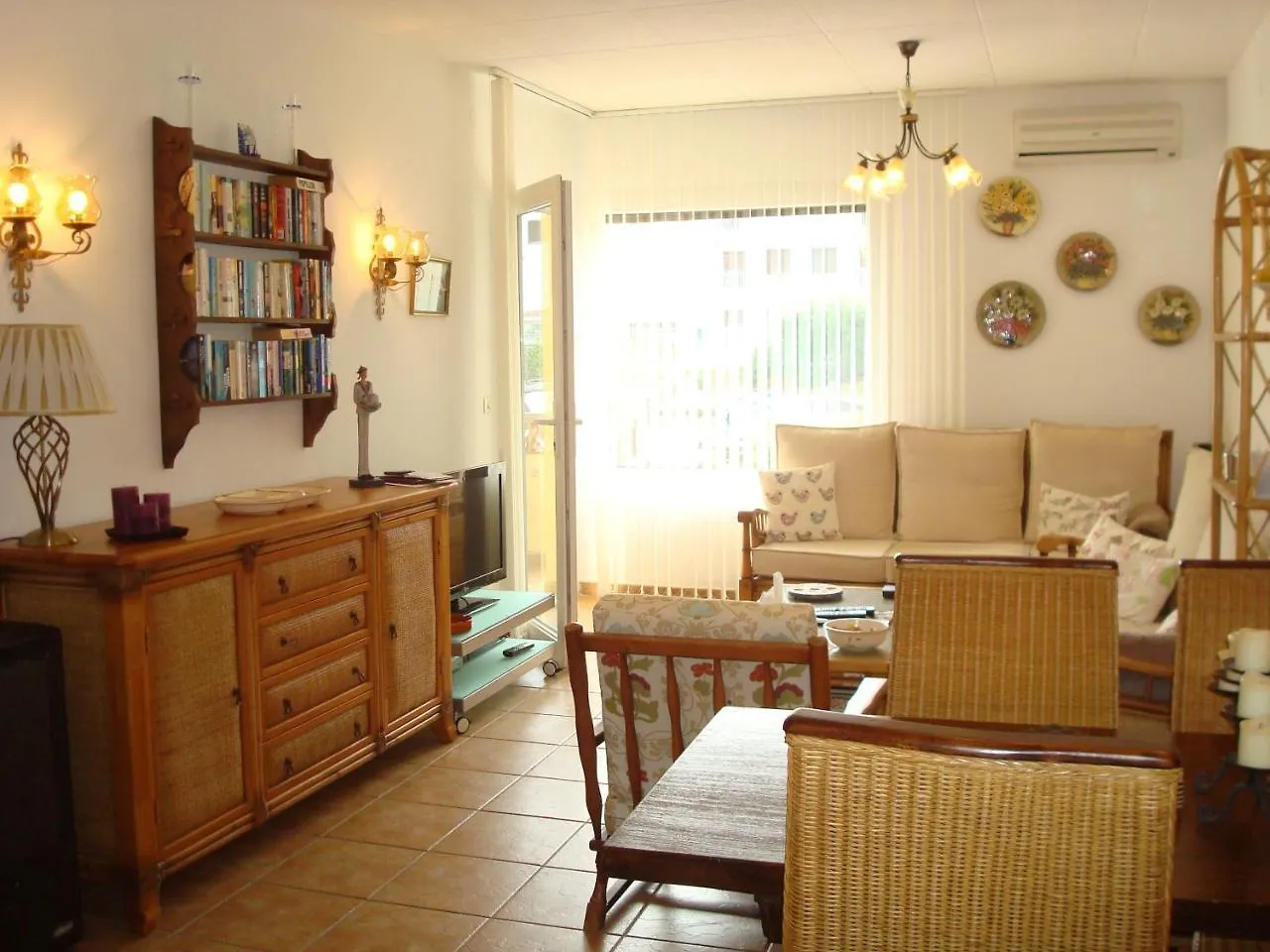 Port Sotavent 2A Empuriabrava - Immo Barneda Apartment 0*,  Spain