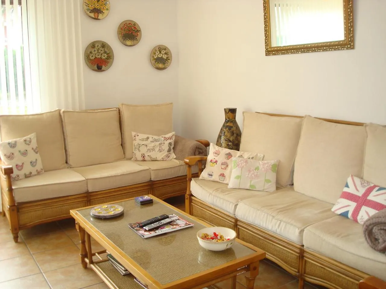 Port Sotavent 2A Empuriabrava - Immo Barneda Apartment 0*,